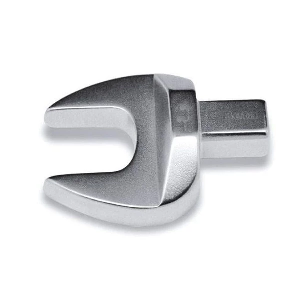 Beta 643 Açık Ağız Tork Anahtar Soketi 9x12-18mm ürün görseli 1