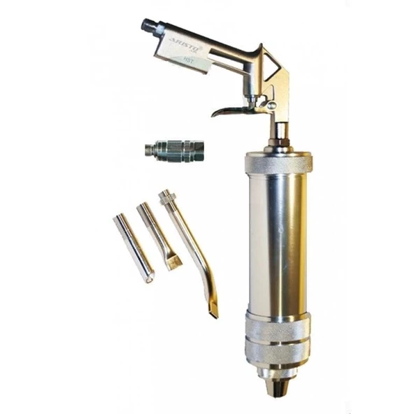 Aristo HST Havalı Silikon Tabancası 310 ml ürün görseli 1