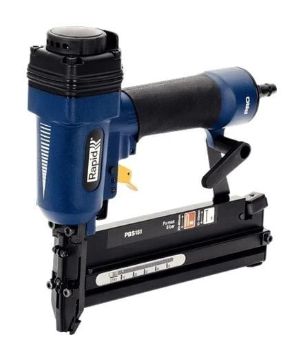 Rapid PBS151 PRO Havalı Zımba 20-40 mm Çivi Çakma Makinası 15-50 mm ürün görseli 1