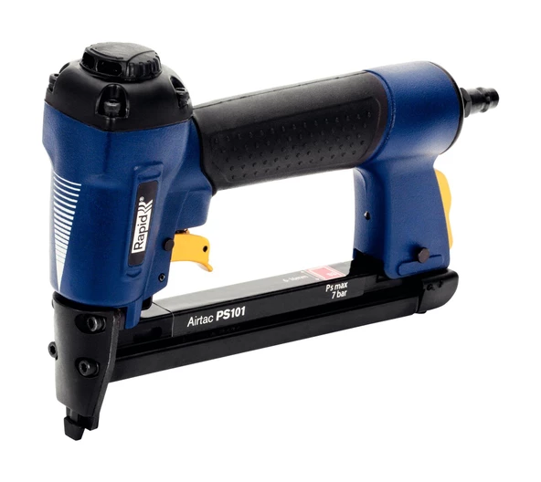 Rapid PS101 Havalı Çivi Çakma Tabancası 6-16 mm ürün görseli 1