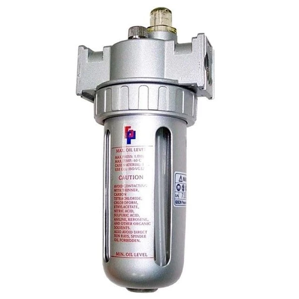 Gison GP817HC Havalı Yağlayıcı  1/2'' ürün görseli 1
