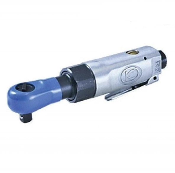 Kuken KR133A Havalı Cırcır Kolu 3/8'' ürün görseli 1