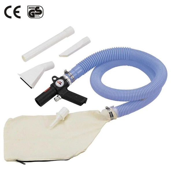 Gison GP-405 Havalı Toz Emme ve Üfleme ürün görseli 1