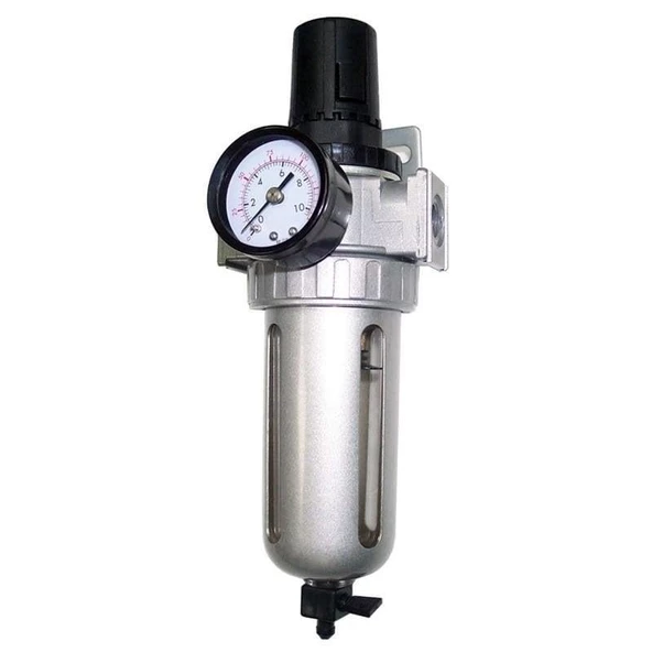 Gison GP815HAB Hava Filitresi ve Regülatör 1/4 ürün görseli 1