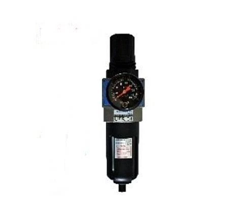 Aristo UFR-04 Filitre Regülatörü 1/2'' ürün görseli 1