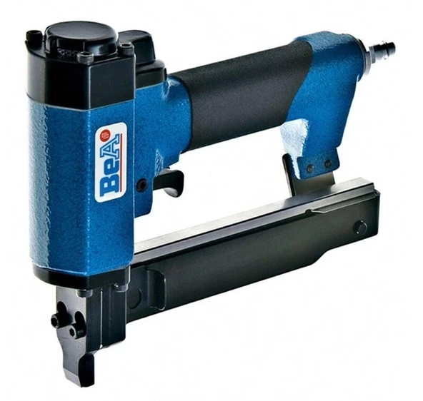 Bea 90/32-611 Havalı Zımba Teli Çakma Tabancası Uzun Magazin 15-32 mm ürün görseli 1