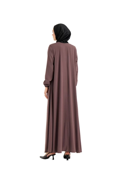 ELYANUR BİRCE MEVLANA FERACE - Resim 6