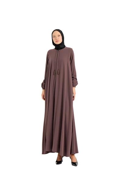 ELYANUR BİRCE MEVLANA FERACE - Resim 5