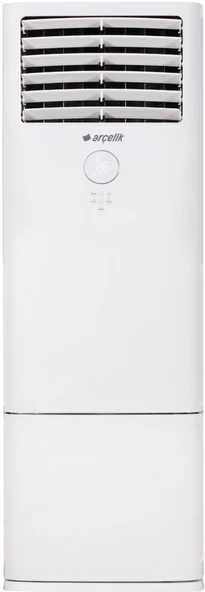 Arçelik Monofaze 48726 Inverter Salon Tipi Klima ürün görseli 1