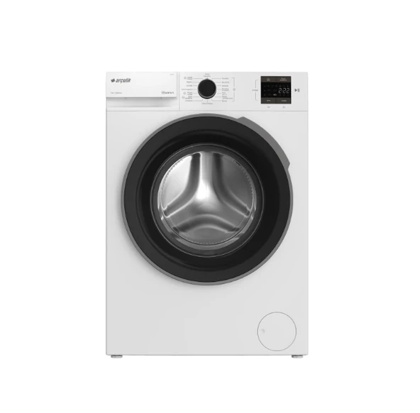 Arçelik 8100 MX Çamaşır Makinesi - Resim 2