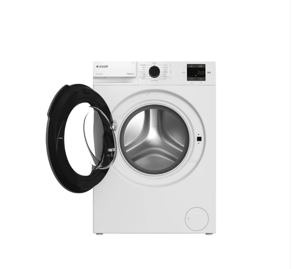 Arçelik 8100 MX Çamaşır Makinesi - Resim 3