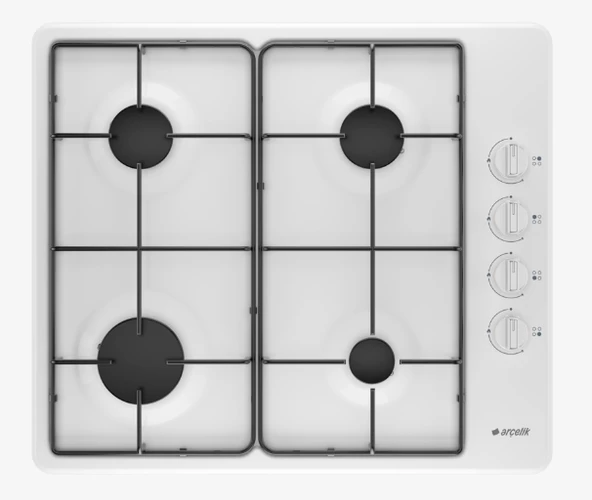 Arçelik SOMD D 611 EB Set Üstü Ocak ürün görseli 1