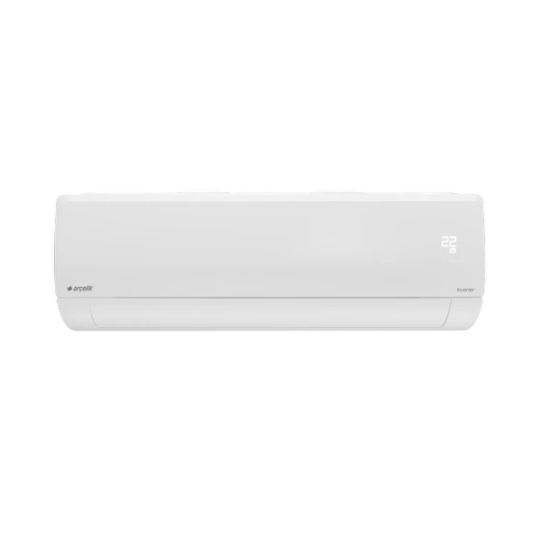 Arçelik Ekolojik 24325 24000 BTU Inverter Duvar Tipi Klima ürün görseli 1