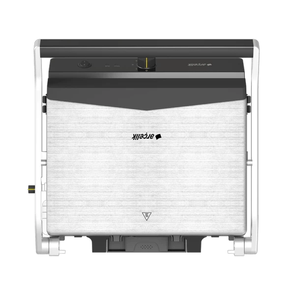 Arçelik TM 9946 I Tost Makinesi - Resim 2