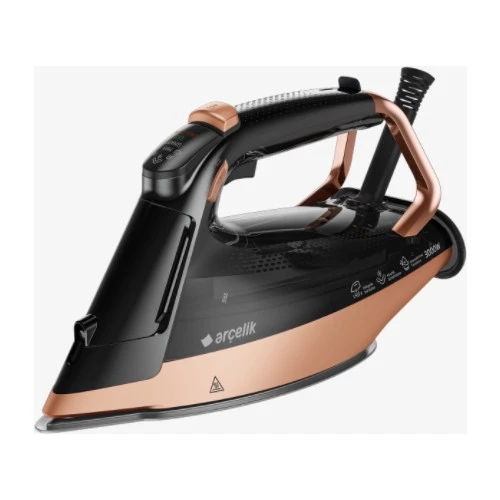 Arçelik Beu 9030 D Aria Tm Expert 3000 W Buharlı Ütü ürün görseli 1