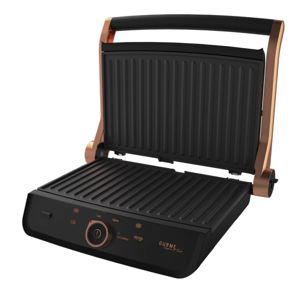 Arçelik TM 9046 S Tost Makinesi - Resim 3