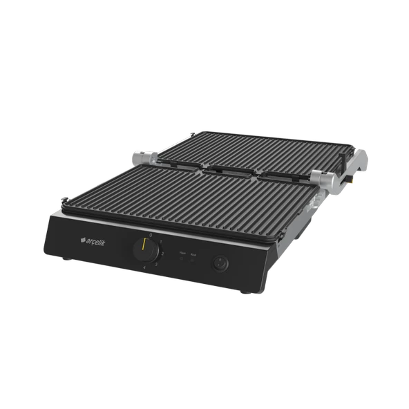 Arçelik TM 9946 I Tost Makinesi - Resim 3