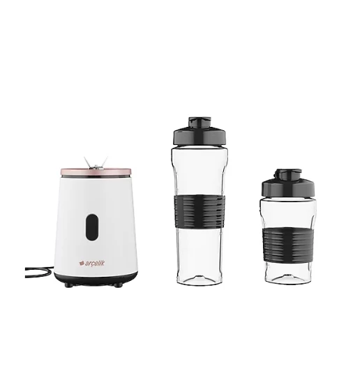 Arçelik KB 6234 T 350 W Smoothie Blender - Resim 2