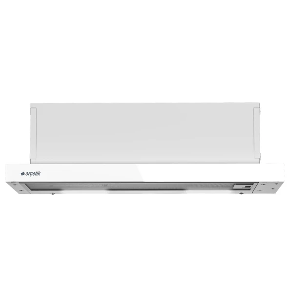 Arçelik P 181 TB Ankastre Sürgülü Aspiratör ürün görseli 1