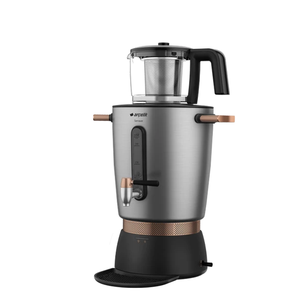 Arçelik SE 9036 I Semaver - Resim 3