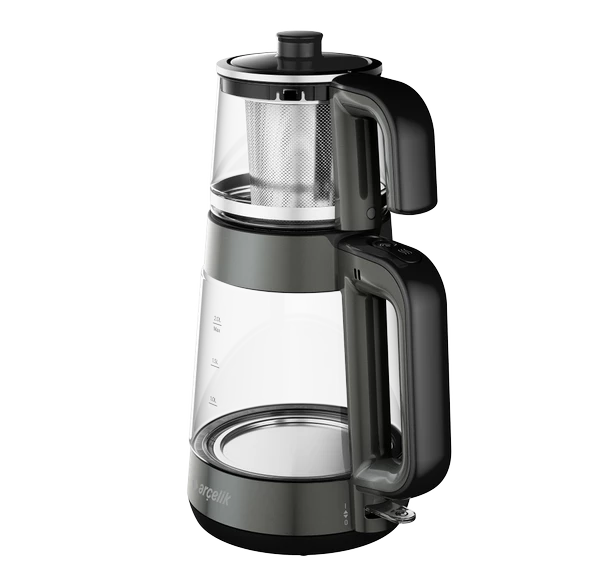 Arçelik CM 6964 G Çay Makinesi - Resim 3