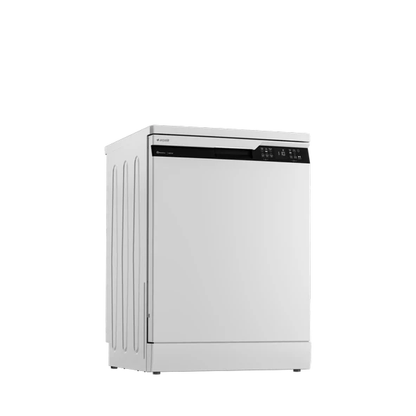 Arçelik 6455 WF 5 Programlı Bulaşık Makinesi - Resim 2