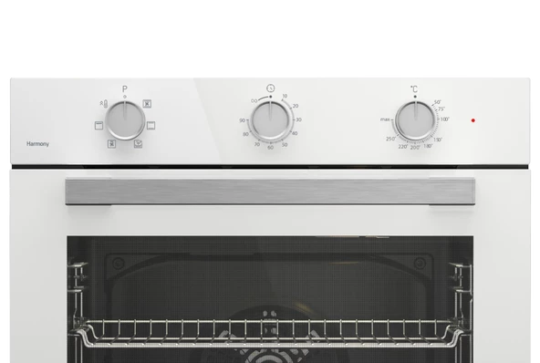 Arçelik AFC 221 HB Ankastre Fırın - Resim 2