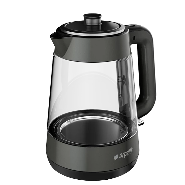 Arçelik CM 6964 G Çay Makinesi - Resim 4