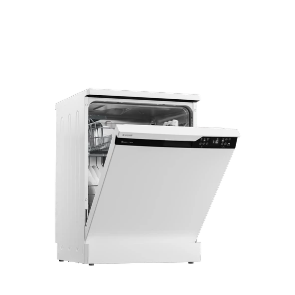 Arçelik 6455 WF 5 Programlı Bulaşık Makinesi - Resim 3