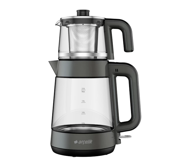 Arçelik CM 6964 G Çay Makinesi ürün görseli 1