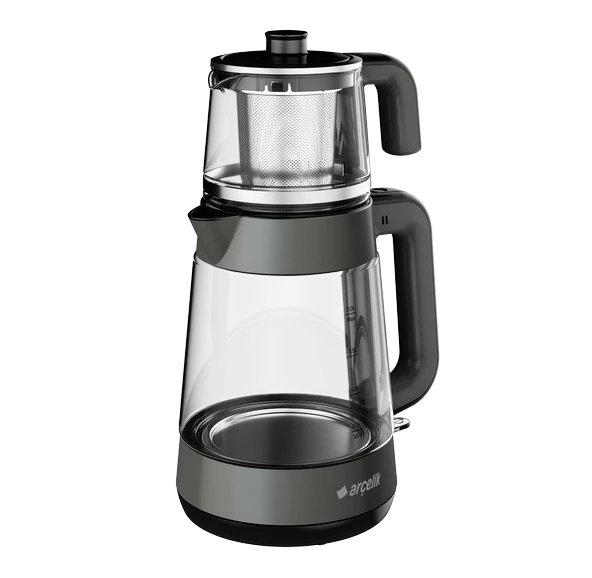 Arçelik CM 6964 G Çay Makinesi - Resim 2