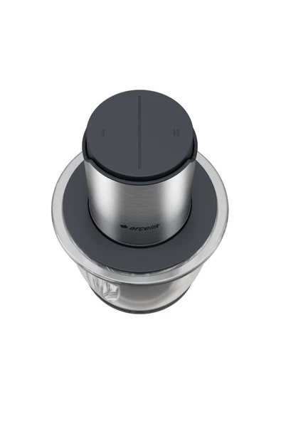 Arçelik DO 9266 CI Skylight® Doğrayıcı - Resim 3