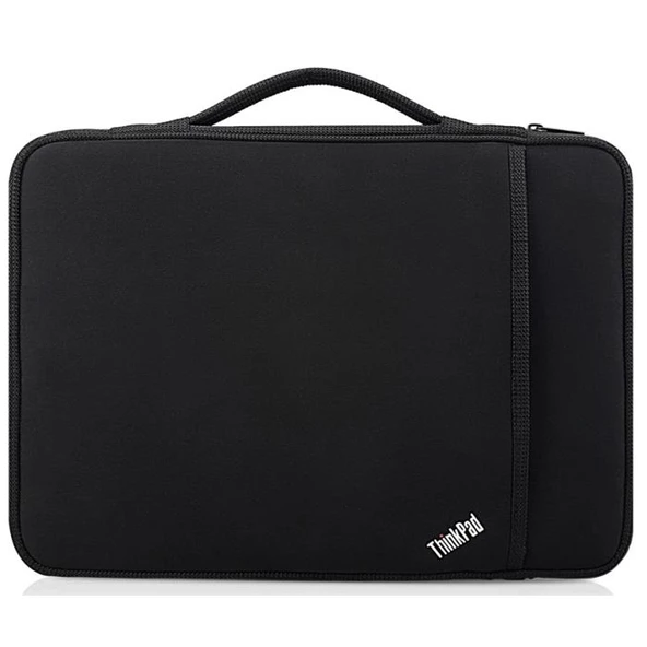 Lenovo ThinkPad Notebook Çantası & Kılıfı 14 Fermuarlı Siyah Çanta ve Kılıf 4X40N18009 ürün görseli 1