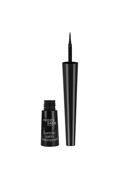 Eyeliner Vinyl Waterproof Siyah 2,5 ml ürün görseli 1