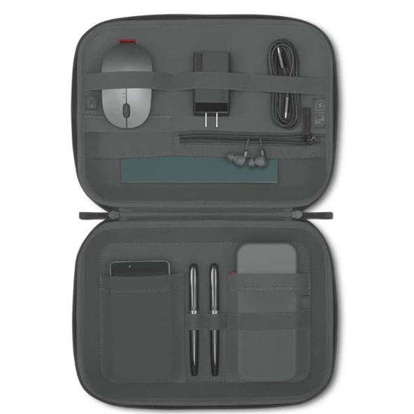 Lenovo Go Tech Accessories Organizer 4X41E40077 - Resim 2