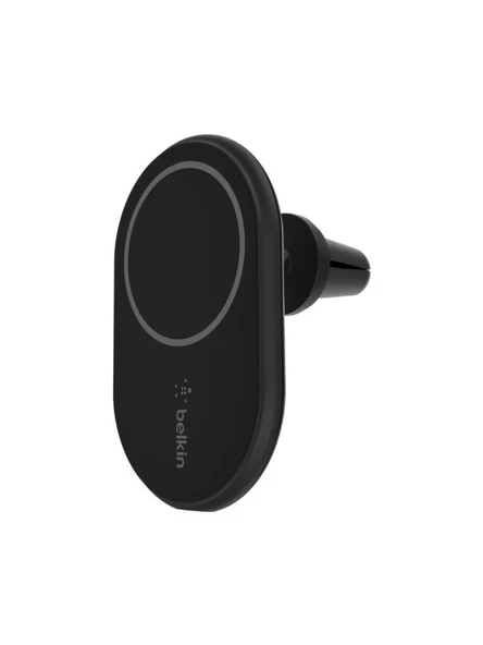Belkin WIC004BTBK-NC Kablosuz Araç Şarj Aleti-OUTLET ürün görseli 1