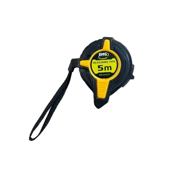 Emg Metre 5X25 Hrd-12 ürün görseli 1
