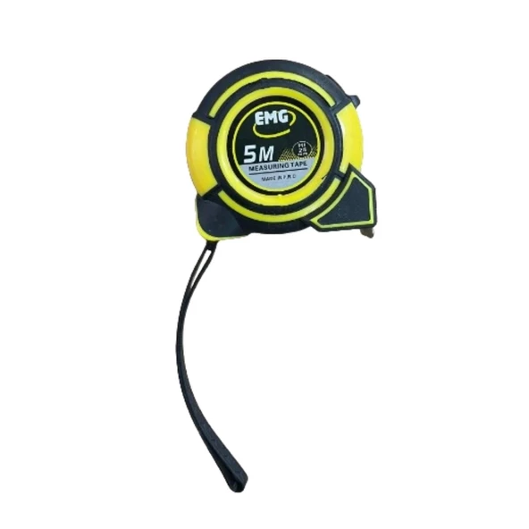Emg Metre 5X25 Hrd-95 ürün görseli 1