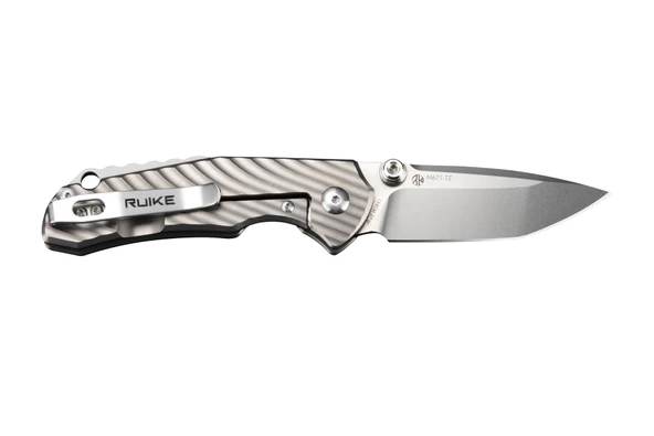 RUIKE M671-TZ ÇAKI - Resim 2