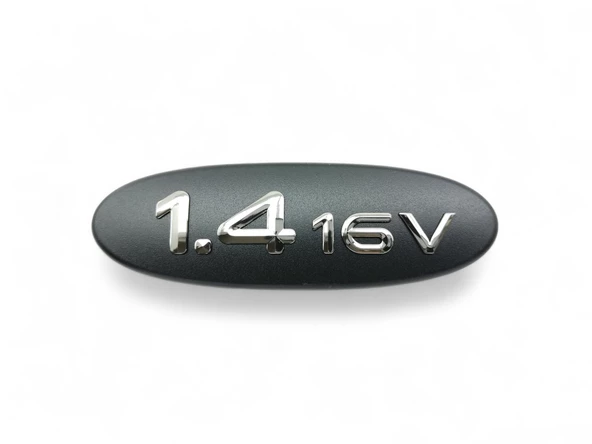 Yazı - Renault Clio 2 1.4 16V 7700438090 ürün görseli 1