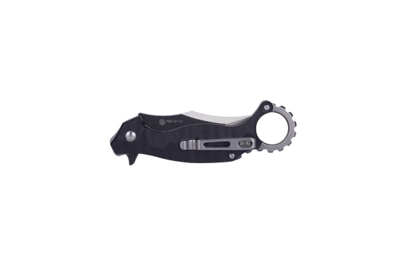 RUIKE P881-B1 ÇAKI - Resim 2