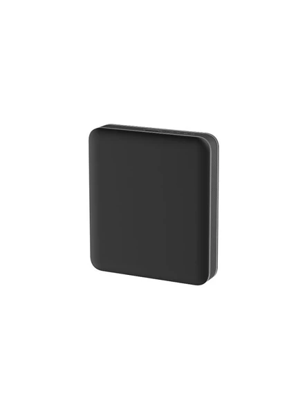 Logia Mini 5000 mAh Ultra Hızlı Taşınabilir Şarj Cihazı / Type-C Siyah ürün görseli 1