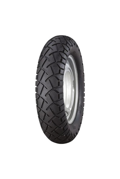 90/90-12 Tl 44j Mb-80 Motosiklet Lastiği Tubeless ürün görseli 1