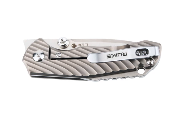 RUIKE M671-TZ ÇAKI - Resim 4