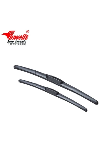 Inwells Hyundai Ix35 Inwells Hybrid Silecek (2011-2014) ürün görseli 1