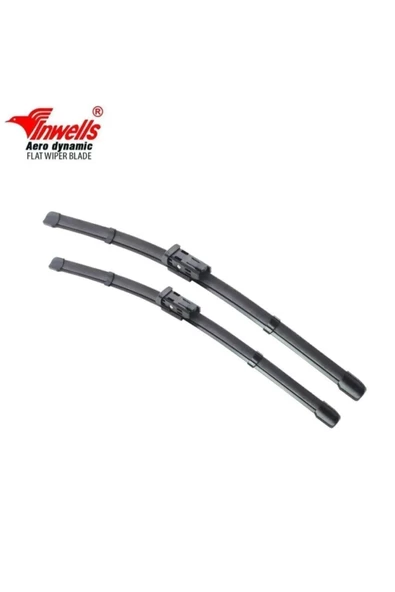 Inwells Opel Astra J / K Inwells Muz Silecek Takımı (2009-2020) ürün görseli 1