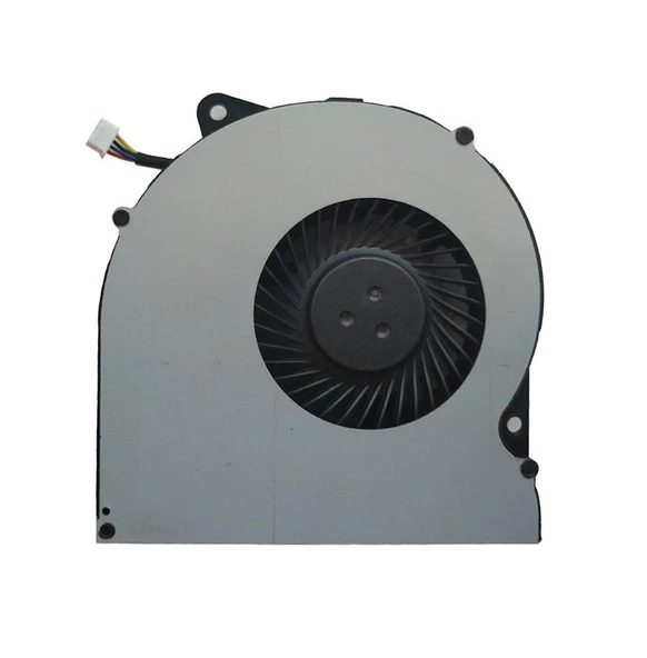 Asus Pro5MS Notebook Fan 4 Pin ürün görseli 1