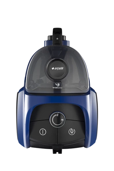 Arçelik S 7564 Elektrikli Süpürge - Resim 2