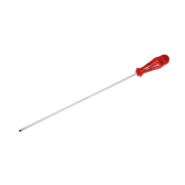 İzeltaş 4100171125 Kraft Serisi Düz Uçlu Tornavida 11x250 ürün görseli 1
