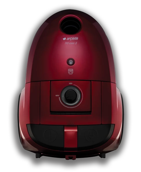 Arçelik TRB 6986 B 800 W Toz Torbalı Süpürge ürün görseli 1